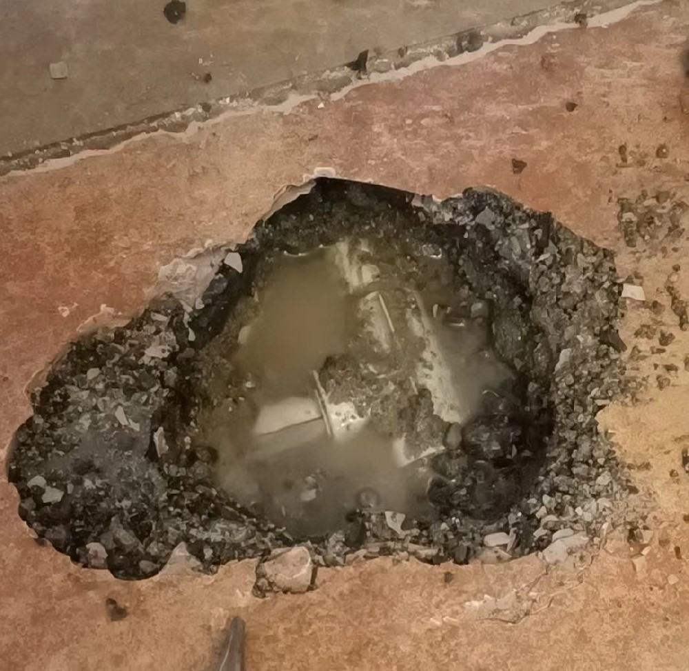 廉江专业给水管漏水检测维修
